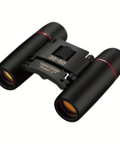 Portable Folding Binoculars For Birdwatching