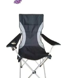 Portable Folding Camp Chair