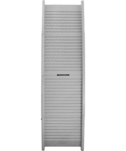 Portable Folding Pet Ramp 150CM X 40CM - Grey