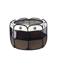 Portable Folding Pet Tent