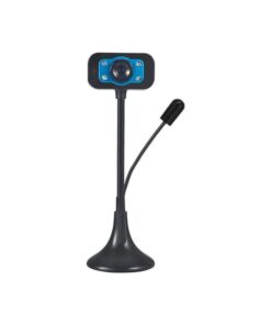 Portable Full HD Webcam