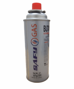 Portable Gas Bottle -4 Pack