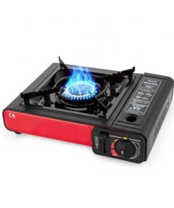 Portable Gas Stove