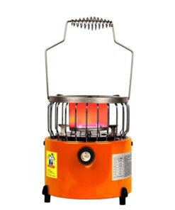 Portable Gas Stove Cooker For Cooking & Heating