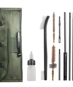 Portable Gun Cleaning Kit -JD-26