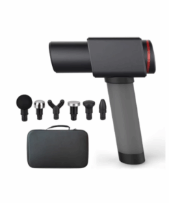 Portable Handheld Body Massage Gun