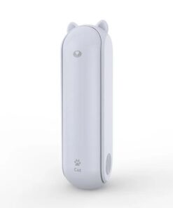 Portable Handheld Fan (3-in-1)