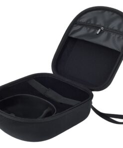 Portable Hard EVA Protection Storage Box for Oculus Quest 2 VR Headset