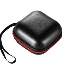 Portable Hard EVA Storage Bag Compatible with Beats Powerbeats Pro