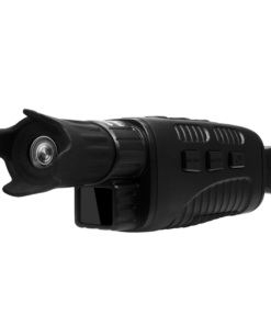 Portable HD Digital Monocular Infrared Night Vision Infrared Scope 2K