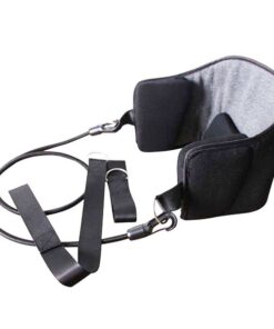 Portable Head Hammock Cervical Tracion Device