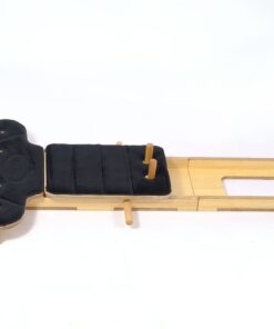 Portable Home Use Foldable Pilates Reformer Machine - Easy To Use At Home