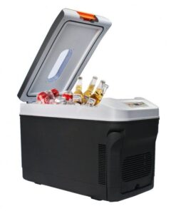 Portable Hot & Cold Refrigerator  35L