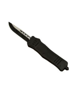 Portable Knife with Drop Point Blade AH-106