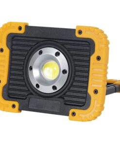 Portable LED Work Light - 20W (WL03-COB-20W)