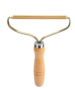 Portable Lint Remover for Clothes and Fabric Fuzz Shaver