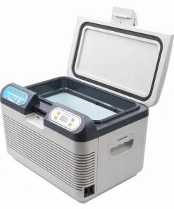 Portable Mini Cooling And Warming Temperature Refrigerator