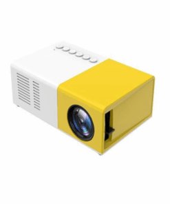 Portable Mini LED Projector