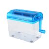 Portable Mini Manual A6 Paper Shredder Paper Cutting Tool for Home Office