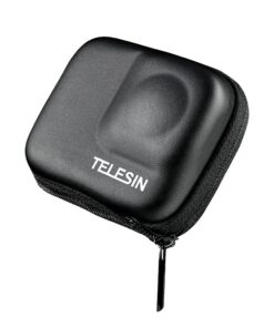 Portable Mini Shockproof EVA Storage Bag for GoPro Hero 9 Black