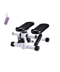 Portable Mini Stepper And A Keyholder