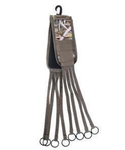 Portable Multifunction Outdoor Durable Camo Hunting Duck Harness