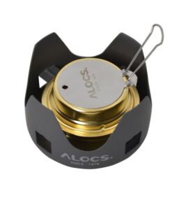 Portable Outdoor Camping Stove Set