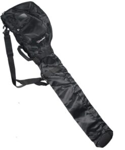 Portable Outdoor Lightweight Golf Club Zipper Bag
