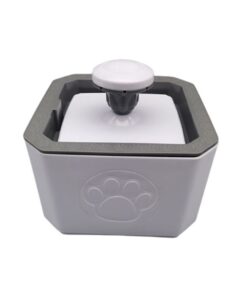 Portable Pet Dog And Cat Automatic Water Fountain