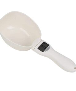 Portable Pet Food Water Measuring Spoon