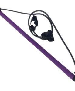 Portable Pilates Studio Resistance Band