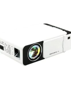 Portable Projector Multi-Media Wifi Led Office Smart Phone HD LED Projector