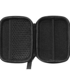 Portable Protective Case for MagSafe Charger