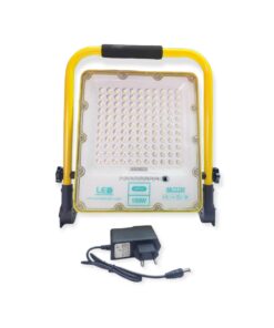 Portable Rechargeable LED Light 150W