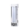 Portable Rechargeable Quality Emergency LED Light - 36 SMD LED - 8000K