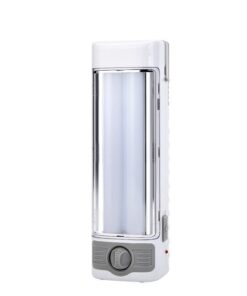 Portable Rechargeable Quality Emergency LED Light - 36 SMD LED - 8000K