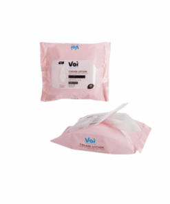 Portable Rectangle 7-Day Pill Box - Blue