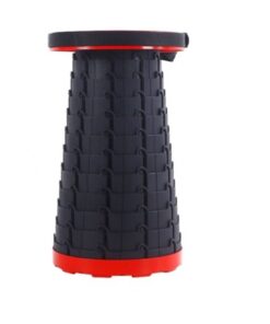 Portable Retractable Folding Stool