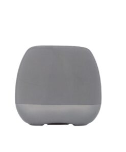 Portable RGB Night Light Wireless Audio Stereo Pairing Speaker