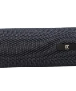 Portable Rhythm Rager Wireless Bluetooth Speaker With RGB Lights iTS001