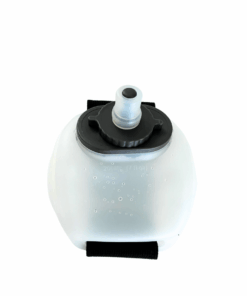 Portable Running Handheld Water Bottle With Squeeze & Bite Mouth Design