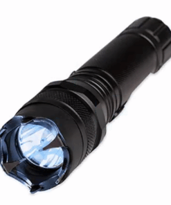 Portable Self Defense Stun Gun Electric Shock (SYSG-1101)