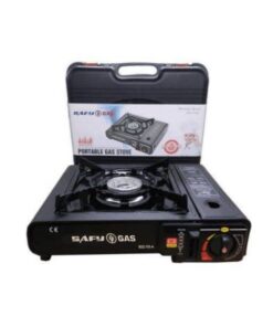 Portable Single Camping Gas Stove