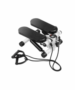 Portable Sports Fitness Mini Stepper Twister Machine