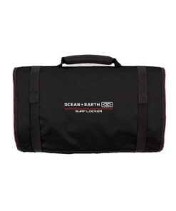 Portable Surf Locker - O&E 3 Fold, Compartment Bag