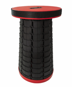 Portable Telescopic Folding Extension Stool