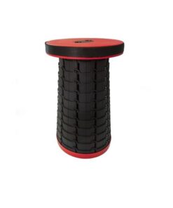 Portable Telescopic Outdoor Folding Stool