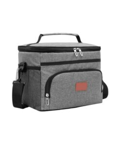 Portable Thermal Insulated Lunch Bag WB-62