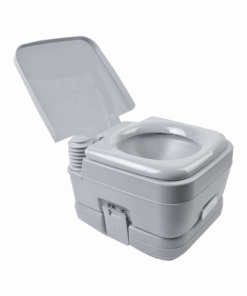 Portable Toilet 10L/10L