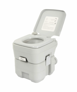 Portable Toilet 10L/15L